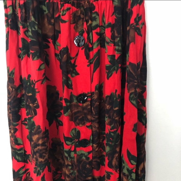 Off shoulder dress - Picture 2 of 6